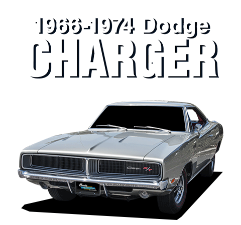 スーパーセール 半額タイムセール 1966-1974 Dodge Charger Parts and Accessories その他